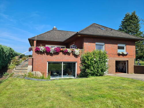 Außenansicht 2 - 1 Zimmer Einfamilienhaus zum Kaufen in Sülfeld