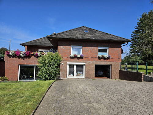 Außenansicht 3 - 1 Zimmer Einfamilienhaus in Sülfeld