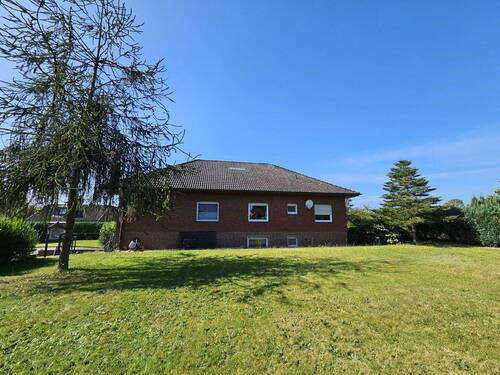 Grundstück/Garten - 