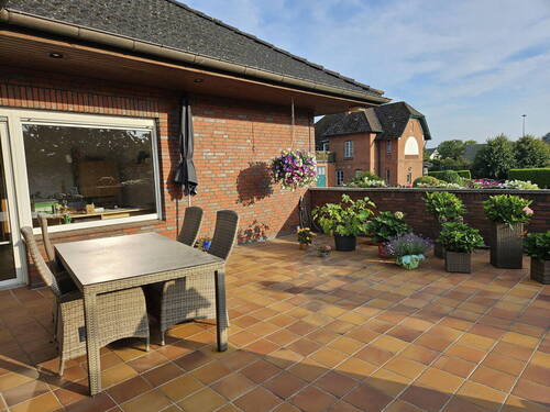 Terrasse - 