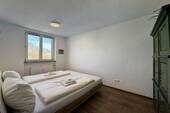 Schlafzimmer 2 (Ist-Zustand) - 