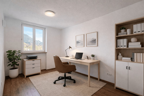 Beispiel wie es aussehen kann - 