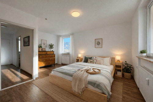 Beispiel wie es aussehen kann - 