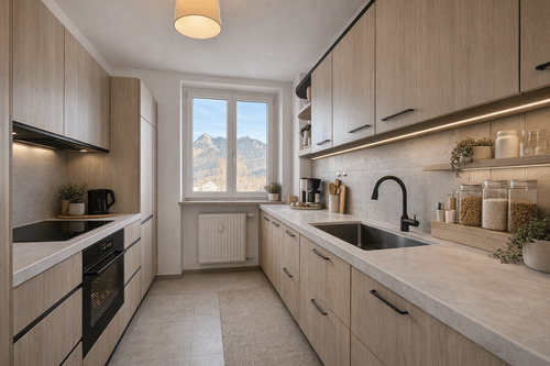 Beispiel wie es aussehen kann - 