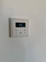 Raumthermostat - 