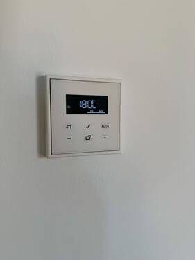 Raumthermostat - 
