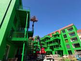 Innenhof - 