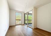 Arbeitszimmer - Etagenwohnung mit 99,70 m&sup2; in Hannover / Linden-Mitte zur Miete