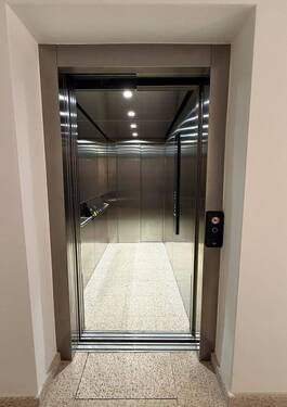 Fahrstuhl - 