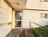 Hauseingang - 
