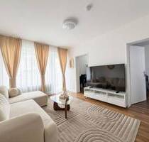 Hochwertig sanierte Wohnung im begehrten Hochparterre! - Burscheid
