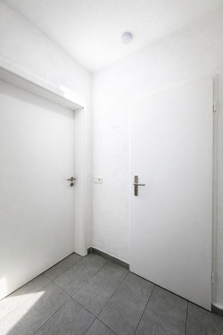 Wohnungsflur - 
