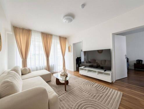 Wohnzimmer - 