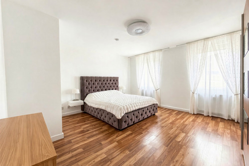 Schlafzimmer - 