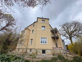 Hausansicht - 