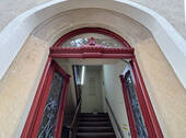 Eingang - 