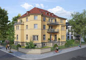 Hausansicht - 