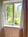 Blick in den Garten - 