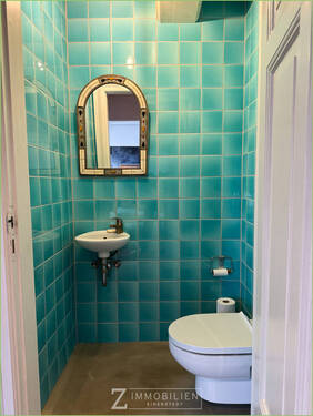 separates WC - 