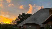 Sonnenuntergang - 