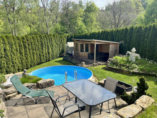 Bild4 - Mehrfamilienhaus, Wohnhaus mit 131,00 m² in Boxberg-Angeltürn zum Kaufen