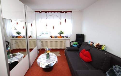 Kinderzimmer - 