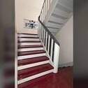 Treppenhaus - 
