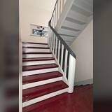 Treppenhaus - 
