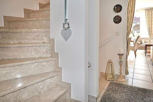 EG Treppenhaus - 