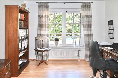 OG Büro - 