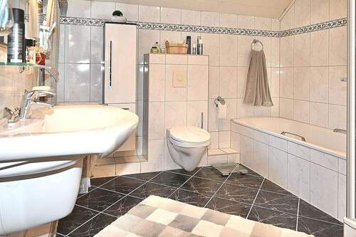 OG Badezimmer - 