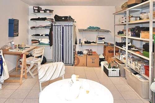 KG Raum - 