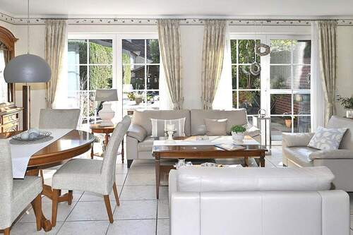 EG Wohnzimmer - 