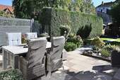 Terrasse - 