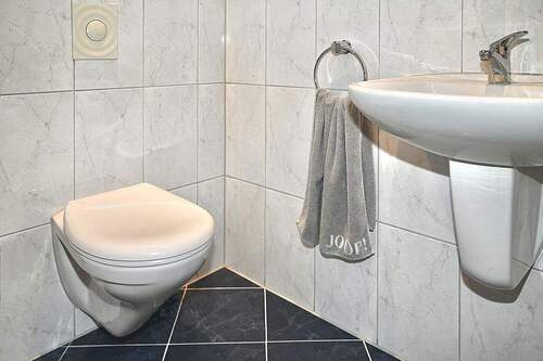 EG Gäste-WC - 