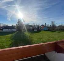 ?? Charmante 2,5-Zimmer-Dachgeschosswohnung mit Weitblick in Senden - ideal für junge Berufstätige