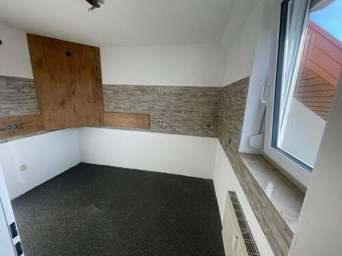 Küche - 2 Zimmer Etagenwohnung in Senden