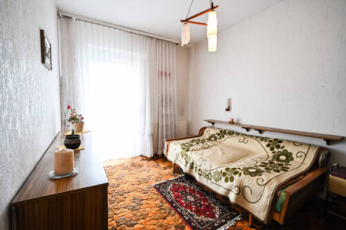 Schlafzimmer 1 von 2 OG - 