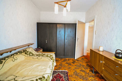 Schlafzimmer 1 von 2 OG - 