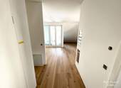 Flur - 2 Zimmer Etagenwohnung in München