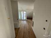 Flur - Etagenwohnung mit 40,70 m&sup2; in München zum Kaufen