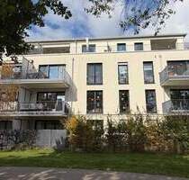 Taufkirchen: 3-Zimmer Wohnung - 2. OG - Südbalkon - hell und sonnig - EBK - 2 TG