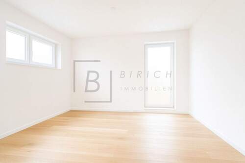 Schlafzimmer - Visualisierung - 