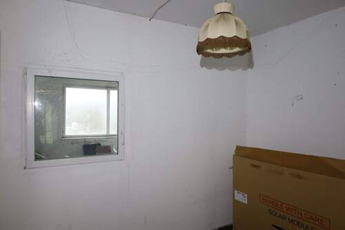 Zwischenraum links - 