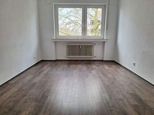 Schlafzimmer - Etagenwohnung mit 85,00 m&sup2; in Köln zum Kaufen