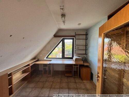 Arbeitszimmer - 