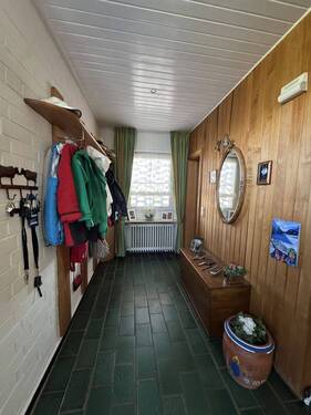 Garderobe - 