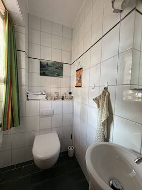 Gäste-WC - 