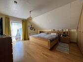 Elternschlafzimmer - 