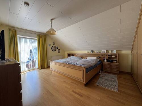Elternschlafzimmer - 